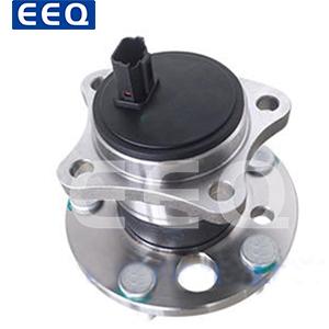 WHEEL HUB BEARINGS G3104600 FOR LIFAN 820 REAR AXLE RIGHT WHEEL HUB BEARINGS G3104600 FOR LIFAN 820 REAR AXLE RIGHT