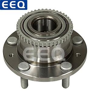 WHEEL HUB BEARINGS H431-33-15XA  36BWK02 FOR MAZDA 929 1992-1995/ MPV RWD 1989-1998 FRONT AXLE