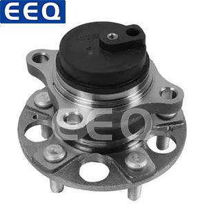 WHEEL HUB BEARINGS HA2EL-3104100 FOR BYD QIN PLUS / YUAN PLUS
