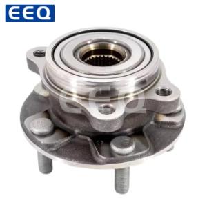 WHEEL HUB BEARINGS HAD-3103100 FOR BYD YUAN PLUS FRONT AXLE