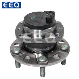 WHEEL HUB BEARINGS HADF-3104100A FOR BYD REAR AXLE