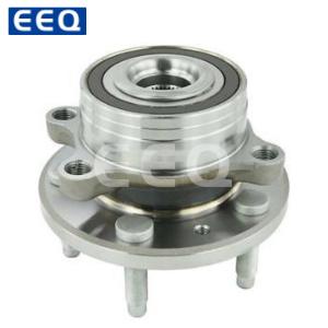 WHEEL HUB BEARINGS HB5Z1104C FOR FORD EXPLORER 2013-2019 FRONT REAR AXLE