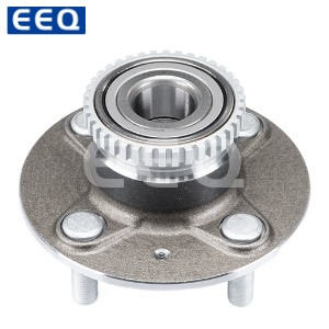 WHEEL HUB BEARINGS HUB383-4 FOR PROTON SAGA REAR AXLE