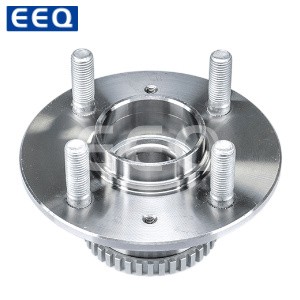 WHEEL HUB BEARINGS HUB383-4 FOR PROTON SAGA REAR AXLE