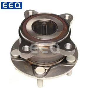 WHEEL HUB BEARINGS KBB6-26-15X FOR MAZDA CX-90 2024-2025 4WD REAR AXLE