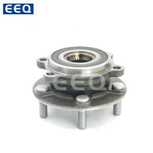 WHEEL HUB BEARINGS KD35-33-04XD FOR MAZDA CX-5 FRONT AXLE
