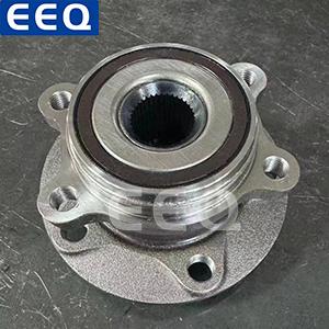 WHEEL HUB BEARINGS KS12C300AA FOR FORD TERRITORY 2020-2025 FRONT AXLE