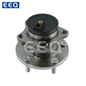 WHEEL HUB BEARINGS L206-26-15X 512452 FOR MAZDA CX-9 REAR AXLE