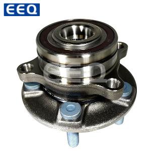 WHEEL HUB BEARINGS LB52-1104-A FOR FORD LINCOLN 2020-2024 FRONT AXLE