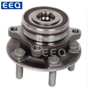 WHEEL HUB BEARINGS LB5Z-1104-A 513452 LB5Z-1104-E FOR FORD EXPLORER 2019-/LINCOLN AVIATOR  2021-2023