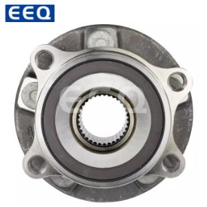 WHEEL HUB BEARINGS LB5Z-1104-B FORFORD USA EXPLORER 2020-/ LINCOLN 2019- REAR AXLE