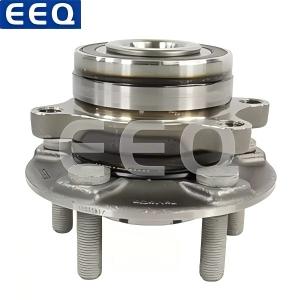 WHEEL HUB BEARINGS LB5Z-1109-D LB5Z1109A FOR FORD EXPLORER 2020-2025/ LINCOLN 2020-2024 FRONT AXLE