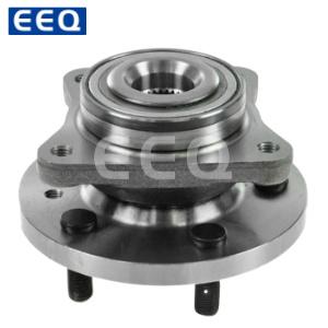 WHEEL HUB BEARINGS LR014147 RFM500010 FOR LAND ROVER FRONT AXLE