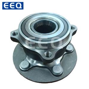 WHEEL HUB BEARINGS LR178617 FOR FORD LAND ROVER FRONT AXLE