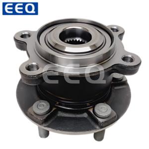 WHEEL HUB BEARINGS LX6C-2C300-A4B FOR FORD ESCAPE 2020-2025 REAR AXLE