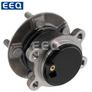 WHEEL HUB BEARINGS LX6Z-1109-A 512694 FOR FORD ESCAPE 2020-2WD REAR AXLE