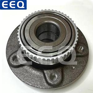 WHEEL HUB BEARINGS M113301210BA FOR CHERY A3/ TIGGO REAR AXLE