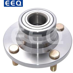 WHEEL HUB BEARINGS MR493619 FOR MITSUBISHI LANCER REAR AXLE