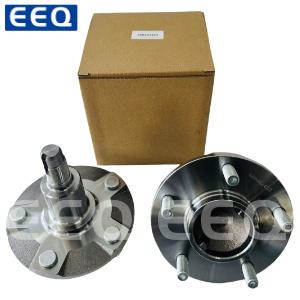 WHEEL HUB BEARINGS MR992423 FOR MITSUBISHI L200 2007- FRONT AXLE