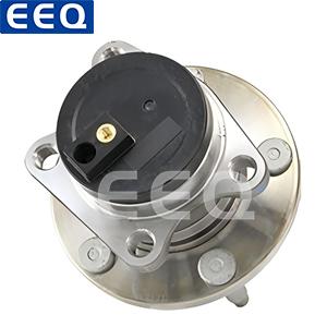 WHEEL HUB BEARINGS MX6C-2C299-A1A01 FOR FORD FOCUS 2019-2023 REAR AXLE