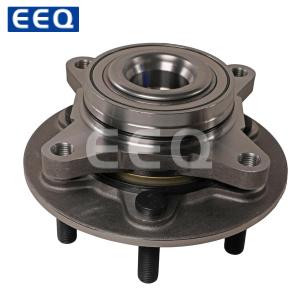 WHEEL HUB BEARINGS NL1Z-1104-D 515215 FOR FORD F-150 2022-2024 FRONT AXLE