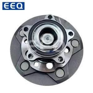 WHEEL HUB BEARINGS P2W92-C300-BB FOR FORD TRANSIT 2024-2029