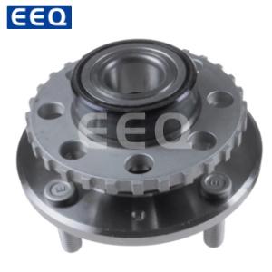 WHEEL HUB BEARINGS PW820062 HUB280-1 FOR PROTON WAJA REAR AXLE