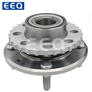 WHEEL HUB BEARINGS PW823106 HUB280-4 FOR PROTON WAJA REAR AXLE