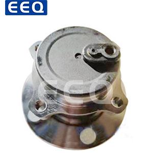 WHEEL HUB BEARINGS SA12-26-15X FOR HAIMA S5 REAR AXLE