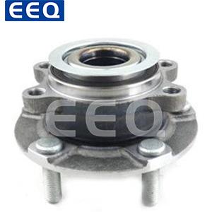 WHEEL HUB BEARINGS SA12-33-06 FOR HAIMA S5 FRONT AXLE