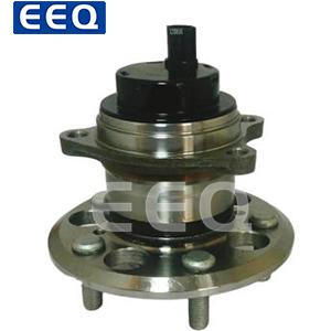 WHEEL HUB BEARINGS T11-3301210BA REAR AXLE FOR CHERY TIGGO 3 REAR AXLE