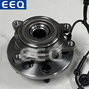 WHEEL HUB BEARINGS TAY100060 FOR LAND ROVER DISCOVERY 2 1998-2004 FRONT AXLE