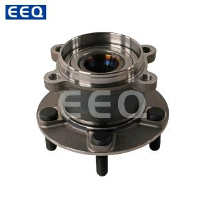 WHEEL HUB BEARINGS TK50-26-15X 512679 FOR MAZDA CX-9 4WD REAR AXLE