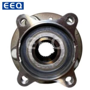 WHEEL HUB BEARINGS VA41-26-15X 7643-0419 FOR MAZDA CX-50 2023 REAR AXLE