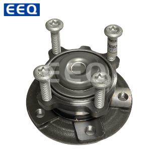 WHEEL HUB BEARINGS VKBA6781 31206867256 FOR BMW 1 FRONT AXLE