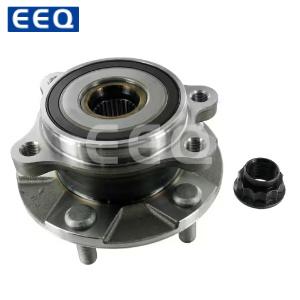WHEEL HUB BEARINGS VKBA6874 43550-42010 FOR LEXUS TOYOTA FRONT AXLE