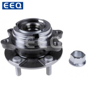 WHEEL HUB BEARINGS VKBA6984 40202-ZM70A FOR NISSAN MURANO 2002-2008 FRONT AXLE