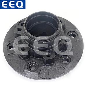 WHEEL HUB UH71-33-061B FOR MAZDA BT-50 RWD 2006-2011 FRONT AXLE